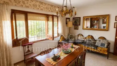 Chalet en Alcalá de Guadaíra photo 18