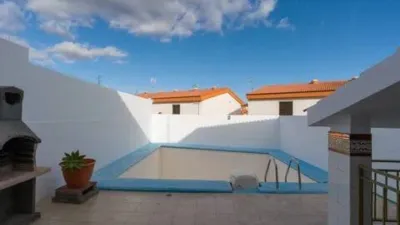 Chalet for sale on Calle Ampliacion Bellavista Ur, 214 photo 5