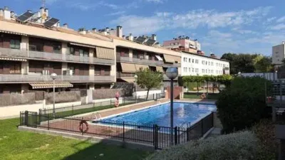Piso en Terrassa photo 21