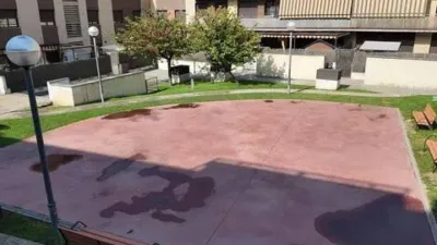Piso en Terrassa photo 20