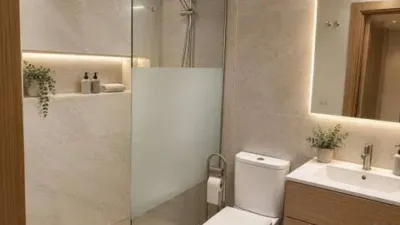 Apartment in Santa Lucía photo 12