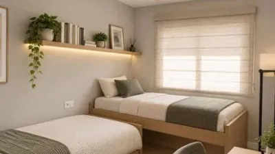Apartment in Santa Lucía photo 22