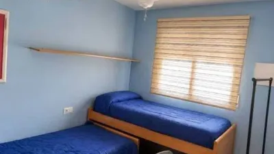 Apartment in Santa Lucía photo 21