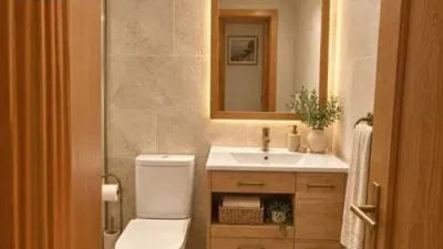 Apartment in Santa Lucía photo 10