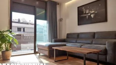 Piso en Terrassa photo 6