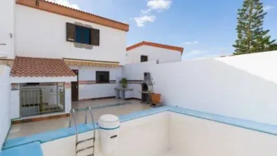 Chalet for sale on Calle Ampliacion Bellavista Ur, 214 photo 13