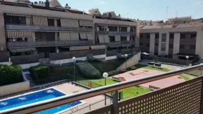 Piso en Terrassa photo 41
