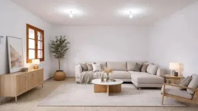 Chalet for sale on Calle Ampliacion Bellavista Ur, 214 photo 18