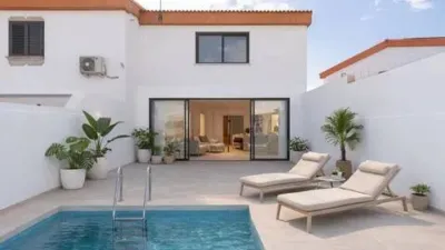 Chalet for sale on Calle Ampliacion Bellavista Ur, 214 photo 4
