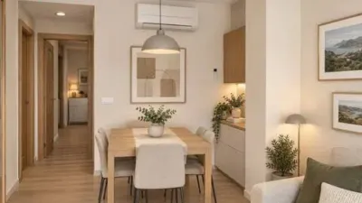 Apartment in Santa Lucía photo 6