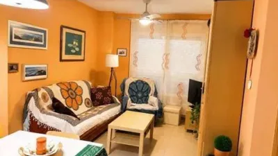Apartment in Santa Lucía photo 3