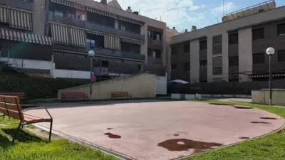 Piso en Terrassa photo 19