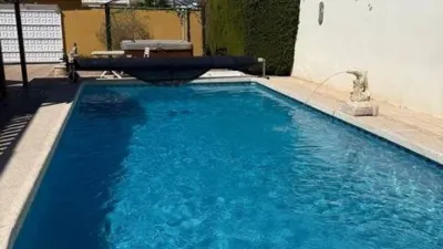 Casa – Torrevieja - Vista 2