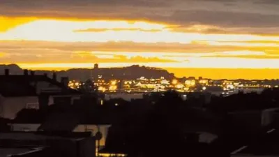 Piso – Oleiros - Vista 4