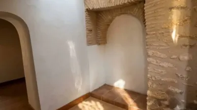 Chalet in Ondara photo 6