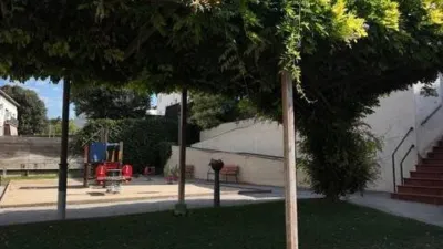 Piso en Terrassa photo 16