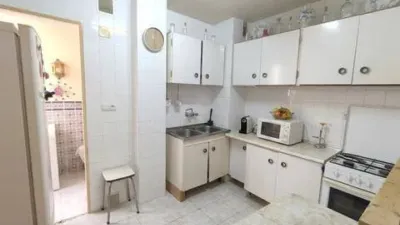 Piso en Centro photo 4
