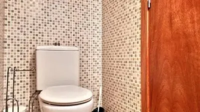 Piso en Terrassa photo 23