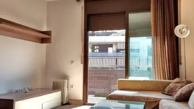 Piso en Terrassa photo 30