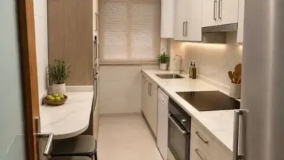 Apartment in Santa Lucía photo 8