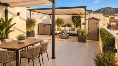 Apartment in Santa Lucía photo 24
