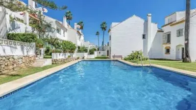 Casa adosada en Marbella photo 29
