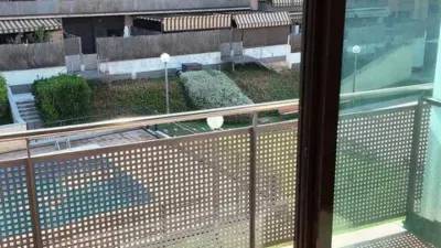 Piso en Terrassa photo 32