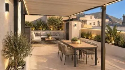 Apartment in Santa Lucía photo 26