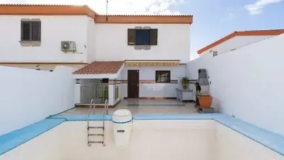 Chalet for sale on Calle Ampliacion Bellavista Ur, 214 photo 3