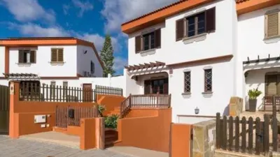 Chalet for sale on Calle Ampliacion Bellavista Ur, 214 photo 16