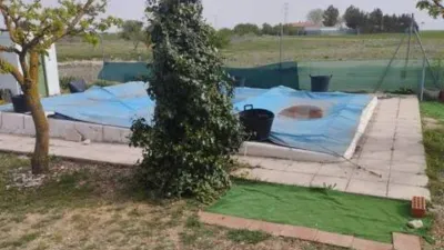 Casa – Motilleja, Albacete - Vista 2