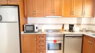 Piso - Vista 4