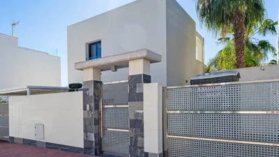 Casa – Formentera del Segura - Vista 5