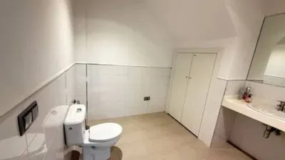 Local comercial en alquiler en Rúa Candido Varela - Vista 5