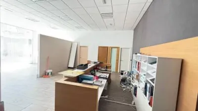 Local comercial en alquiler en Rúa Candido Varela - Vista 4