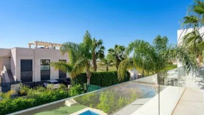 Casa – Formentera del Segura - Vista 4