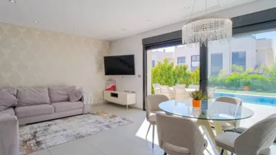 Casa – Formentera del Segura - Vista 2