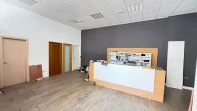 Local comercial en alquiler en Rúa Candido Varela - Vista 3