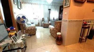 Piso – Alacant / Alicante, el Pla del Bon Repòs, l'Alacantí - Más