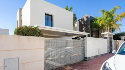 Casa – Formentera del Segura - Més