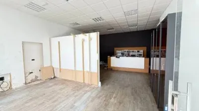 Local comercial en alquiler en Rúa Candido Varela - Vista 2