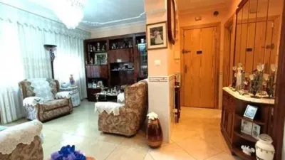 Piso – Alacant / Alicante, el Pla del Bon Repòs, l'Alacantí - Vista 2