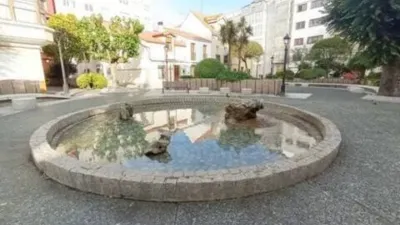 Piso – A Coruña Capital - Vista 2