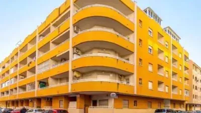 Pis – Torrevieja - Vista 2