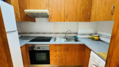 Pis – Torrevieja, La Mata - Vista 2