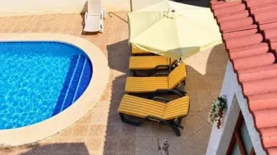 Casa – Torrevieja - Vista 3