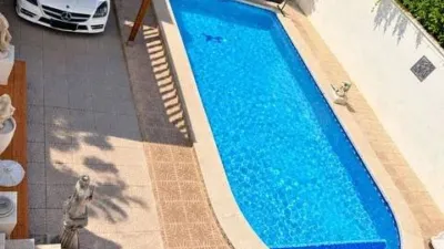 Casa – Torrevieja - Vista 4