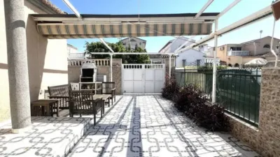 Casa – Torrevieja - Vista 3
