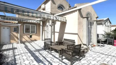 Casa – Torrevieja - Vista 2