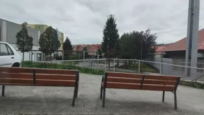 Piso – Arteixo - Vista 3